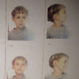 Meet your Posher, Cy